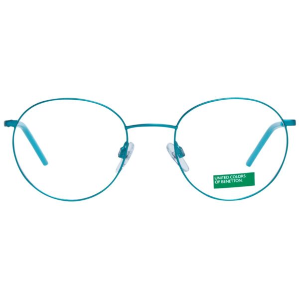 Ladies' Spectacle frame Benetton BEO3025 50526 - Image 2