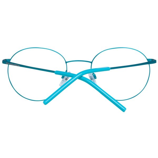 Ladies' Spectacle frame Benetton BEO3025 50526 - Image 3