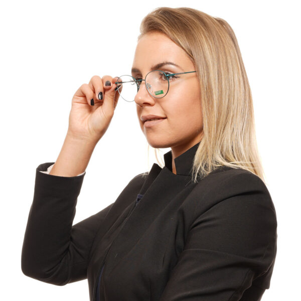 Ladies' Spectacle frame Benetton BEO3025 50526 - Image 4