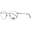 Ladies' Spectacle frame Benetton BEO3025 50725