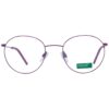 Ladies' Spectacle frame Benetton BEO3025 50725 - Image 2