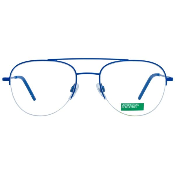 Unisex' Spectacle frame Benetton BEO3027 53686 - Image 2
