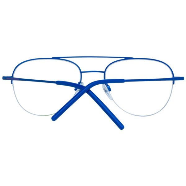 Unisex' Spectacle frame Benetton BEO3027 53686 - Image 3