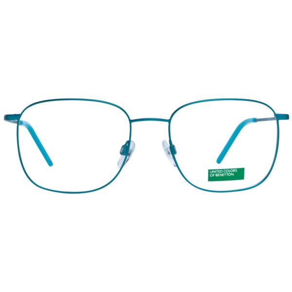 Unisex' Spectacle frame Benetton BEO3028 55566 - Image 2
