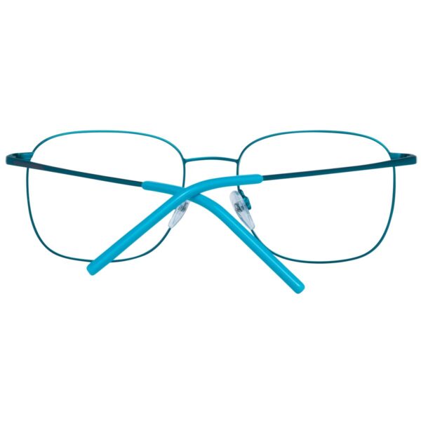 Unisex' Spectacle frame Benetton BEO3028 55566 - Image 3