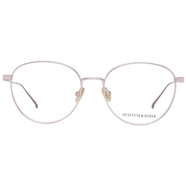 Ladies' Spectacle frame Scotch & Soda SS1006 52420 - Image 2