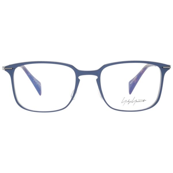 Men' Spectacle frame Yohji Yamamoto YY3029 51606 - Image 2