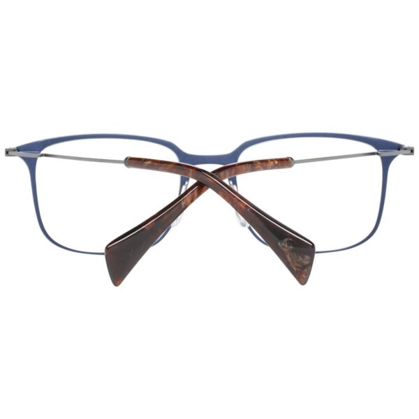 Men' Spectacle frame Yohji Yamamoto YY3029 51606 - Image 3
