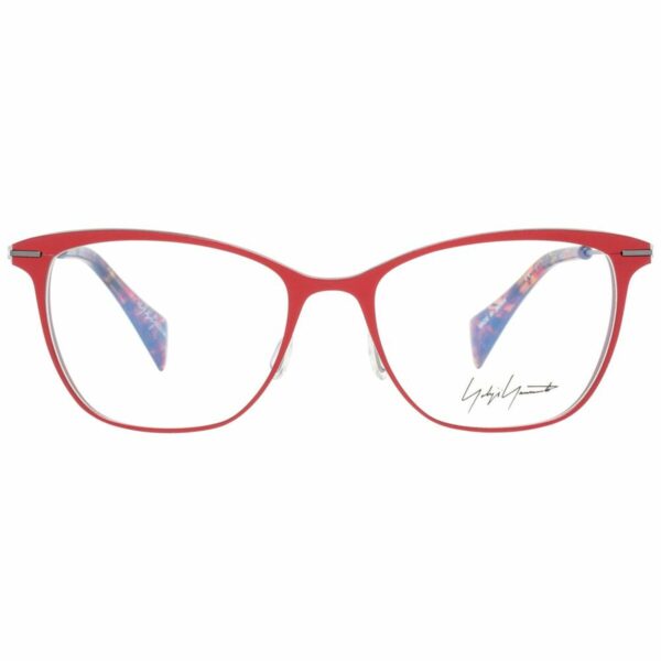 Ladies' Spectacle frame Yohji Yamamoto YY3030 53264 - Image 2