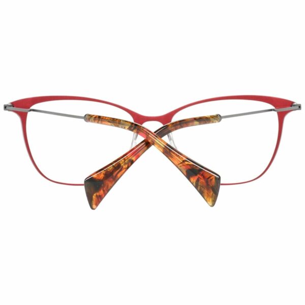 Ladies' Spectacle frame Yohji Yamamoto YY3030 53264 - Image 3