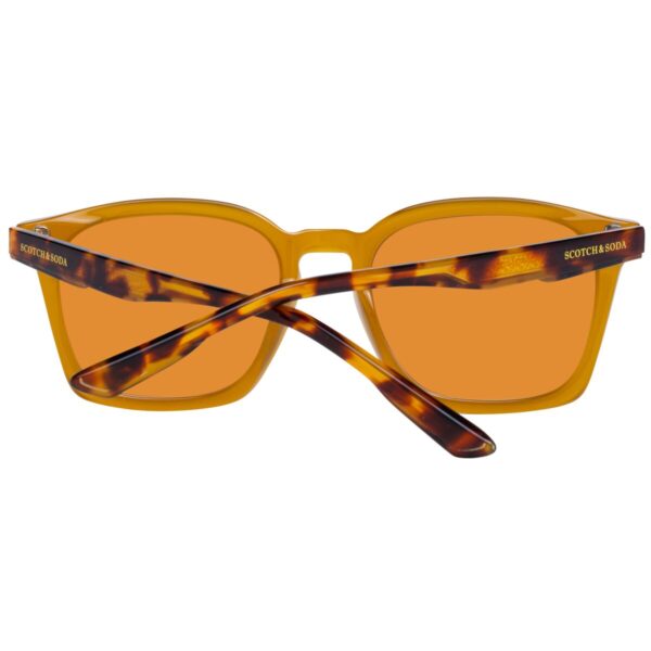 Men's Sunglasses Scotch & Soda SS8006 52176 - Image 4