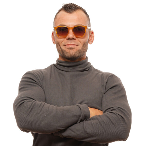 Men's Sunglasses Scotch & Soda SS8006 52176 - Image 2