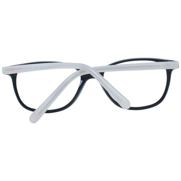 Men' Spectacle frame Benetton BEKO2009 48001 - Image 3