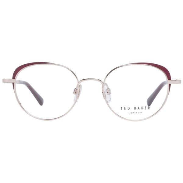 Ladies' Spectacle frame Ted Baker TB2274 48205 - Image 2