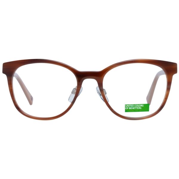 Ladies' Spectacle frame Benetton BEO1040 50151 - Image 2
