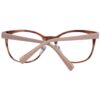 Ladies' Spectacle frame Benetton BEO1040 50151 - Image 3