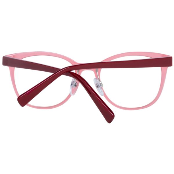 Ladies' Spectacle frame Benetton BEO1040 50283 - Image 3