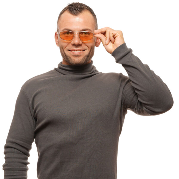 Men's Sunglasses Pepe Jeans PJ5178 56C5 - Image 4