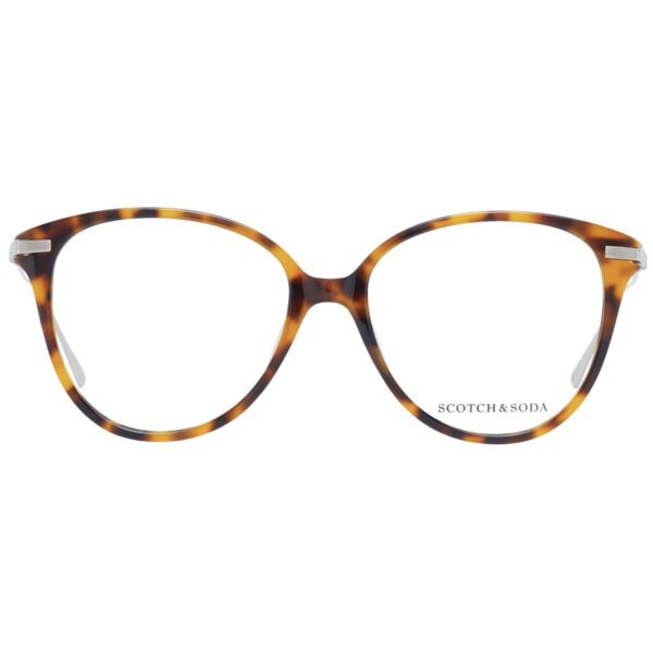 Ladies' Spectacle frame Scotch & Soda SS3011 53114 - Image 2