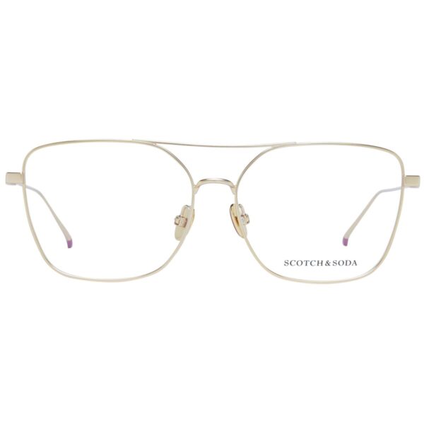 Ladies' Spectacle frame Scotch & Soda SS1008 55456 - Image 2