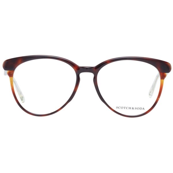 Ladies' Spectacle frame Scotch & Soda SS3016 55140 - Image 2