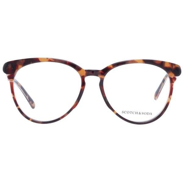 Ladies' Spectacle frame Scotch & Soda SS3016 55171 - Image 2