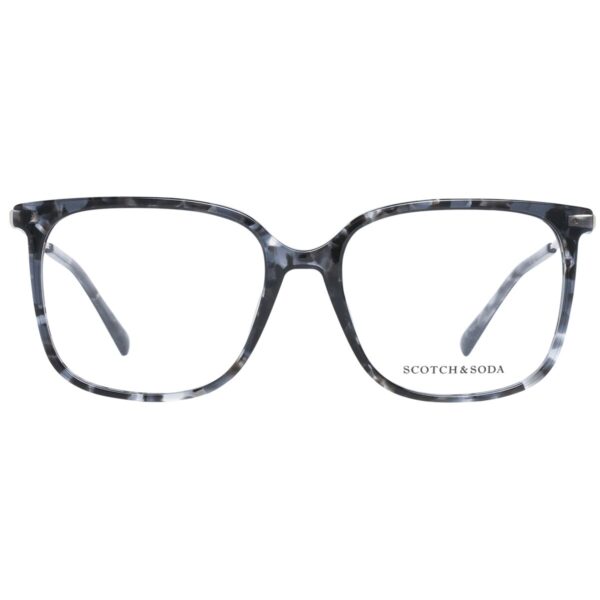 Ladies' Spectacle frame Scotch & Soda SS3012 54010 - Image 2