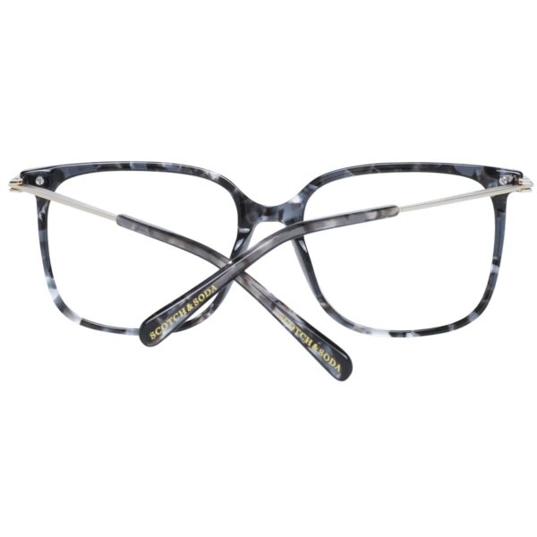 Ladies' Spectacle frame Scotch & Soda SS3012 54010 - Image 3