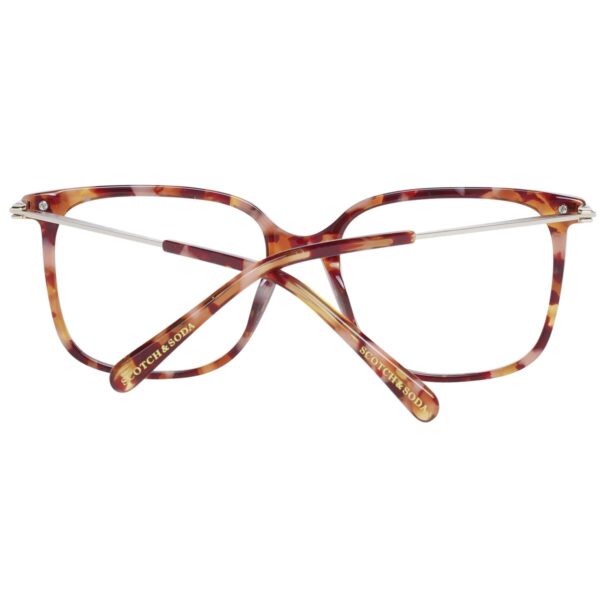 Ladies' Spectacle frame Scotch & Soda SS3012 54371 - Image 3