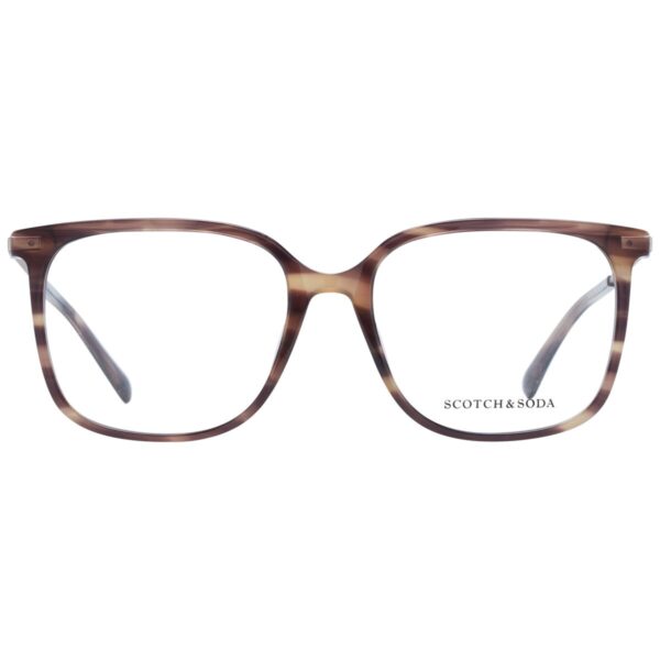 Ladies' Spectacle frame Scotch & Soda SS3012 54107 - Image 2