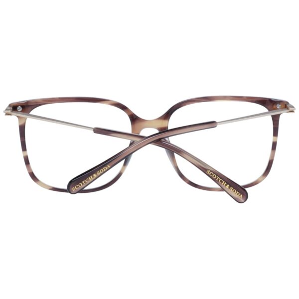 Ladies' Spectacle frame Scotch & Soda SS3012 54107 - Image 3