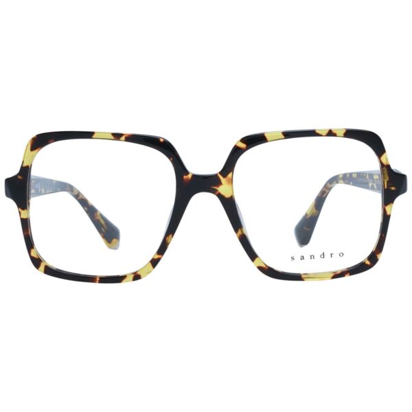 Ladies' Spectacle frame Sandro Paris SD2031 53201 - Image 2