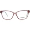 Ladies' Spectacle frame Pepe Jeans PJ3424 52C3 - Image 2