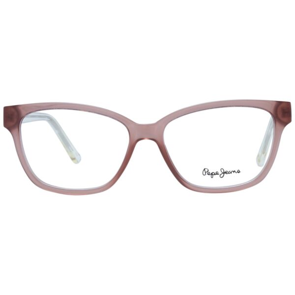 Ladies' Spectacle frame Pepe Jeans PJ3424 52C3 - Image 2