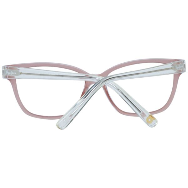 Ladies' Spectacle frame Pepe Jeans PJ3424 52C3 - Image 3