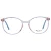 Ladies' Spectacle frame Pepe Jeans PJ3425 52C4 - Image 2