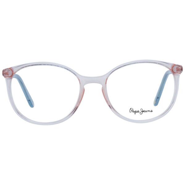Ladies' Spectacle frame Pepe Jeans PJ3425 52C4 - Image 2