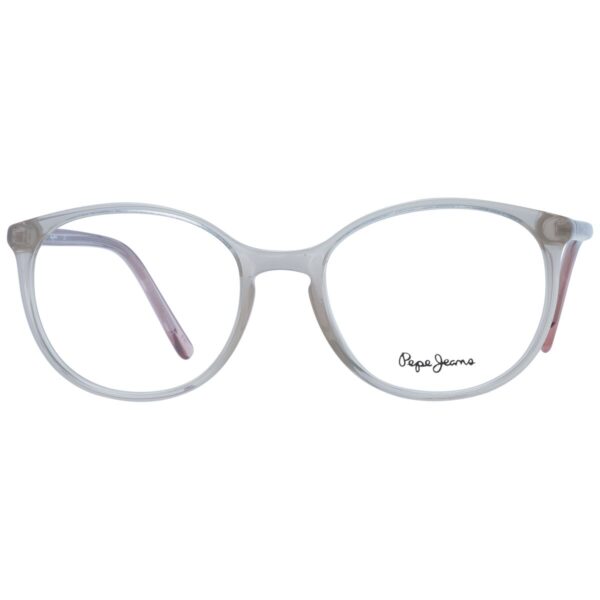 Ladies' Spectacle frame Pepe Jeans PJ3425 52C6 - Image 2