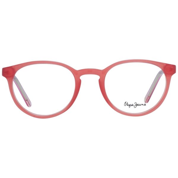 Ladies' Spectacle frame Pepe Jeans PJ3428 50C5 - Image 2