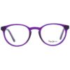 Ladies' Spectacle frame Pepe Jeans PJ3428 50C6 - Image 2