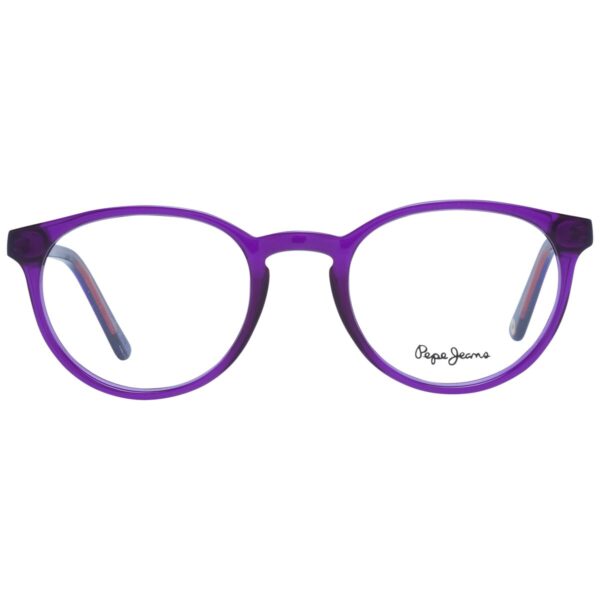Ladies' Spectacle frame Pepe Jeans PJ3428 50C6 - Image 2