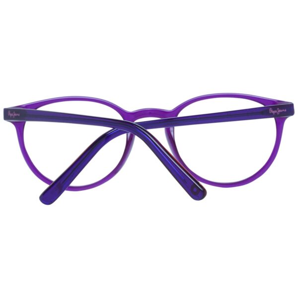 Ladies' Spectacle frame Pepe Jeans PJ3428 50C6 - Image 3