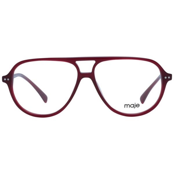 Ladies' Spectacle frame Maje MJ1031 55005 - Image 2