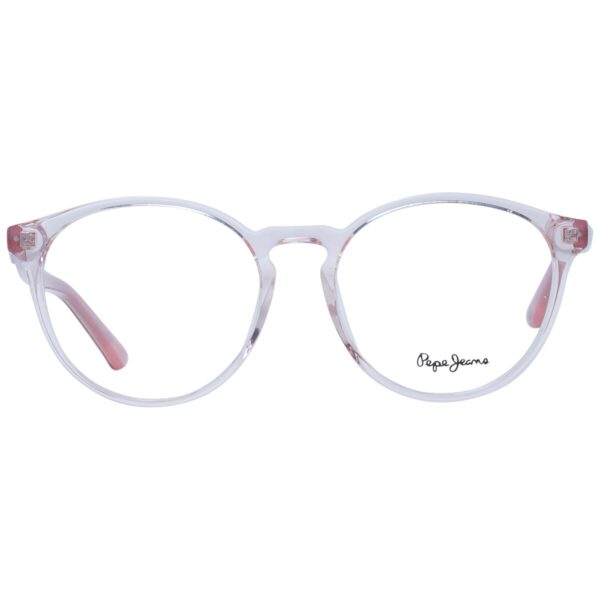 Ladies' Spectacle frame Pepe Jeans PJ3443 53C1 - Image 2