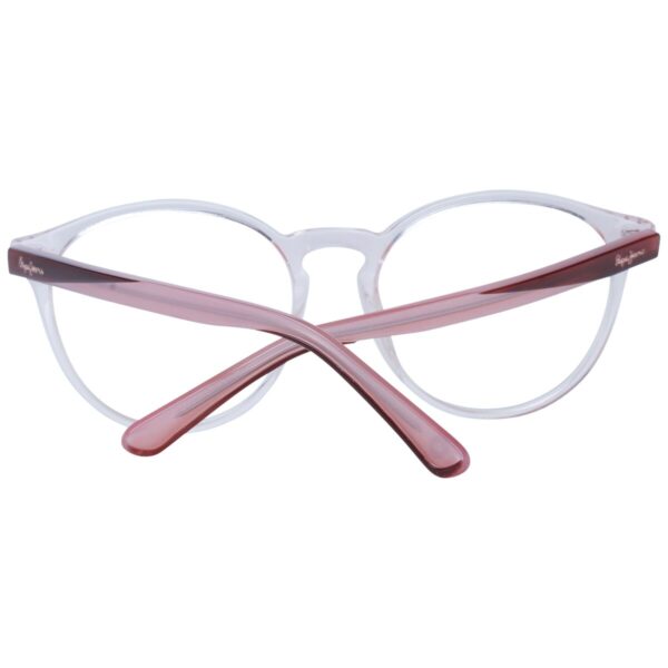 Ladies' Spectacle frame Pepe Jeans PJ3443 53C1 - Image 3