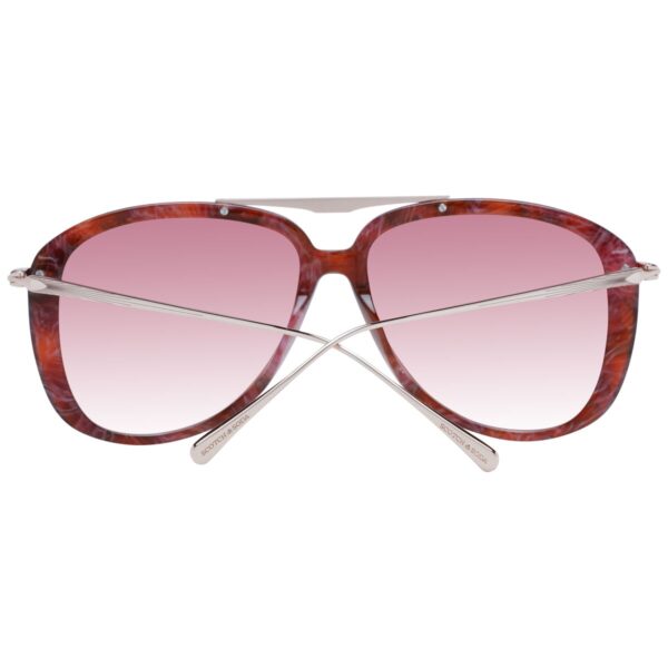 Men's Sunglasses Scotch & Soda SS7014 57239 - Image 3