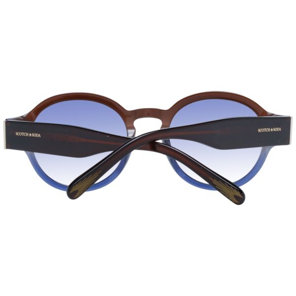 Men's Sunglasses Scotch & Soda SS7020 54101 - Image 3