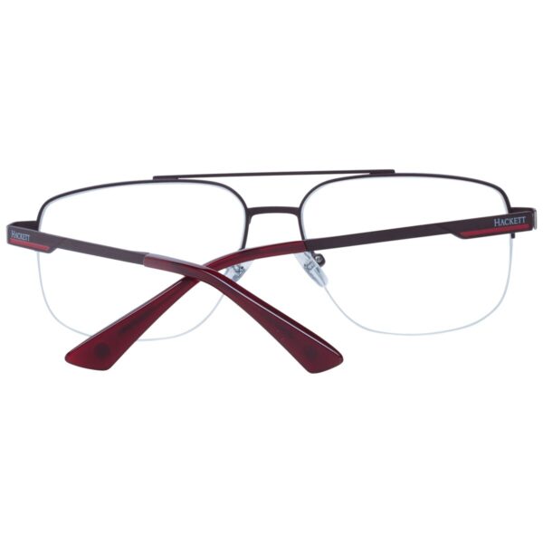 Men' Spectacle frame Hackett London HEK1263 56175 - Image 3