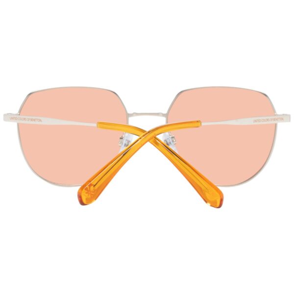 Ladies' Sunglasses Benetton BE7029 51402 - Image 3