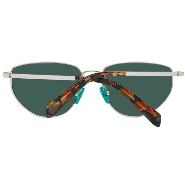Ladies' Sunglasses Benetton BE7033 56402 - Image 3
